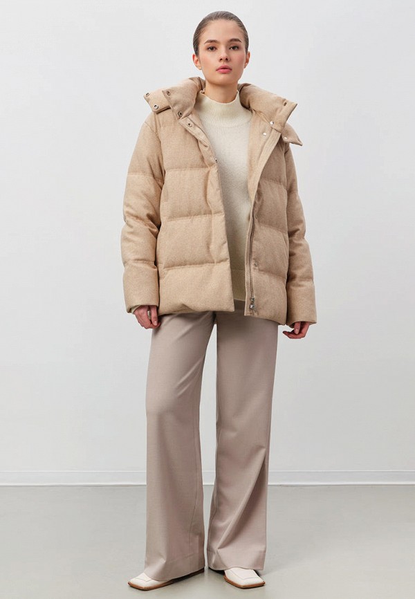 фото Пуховик anna pekun