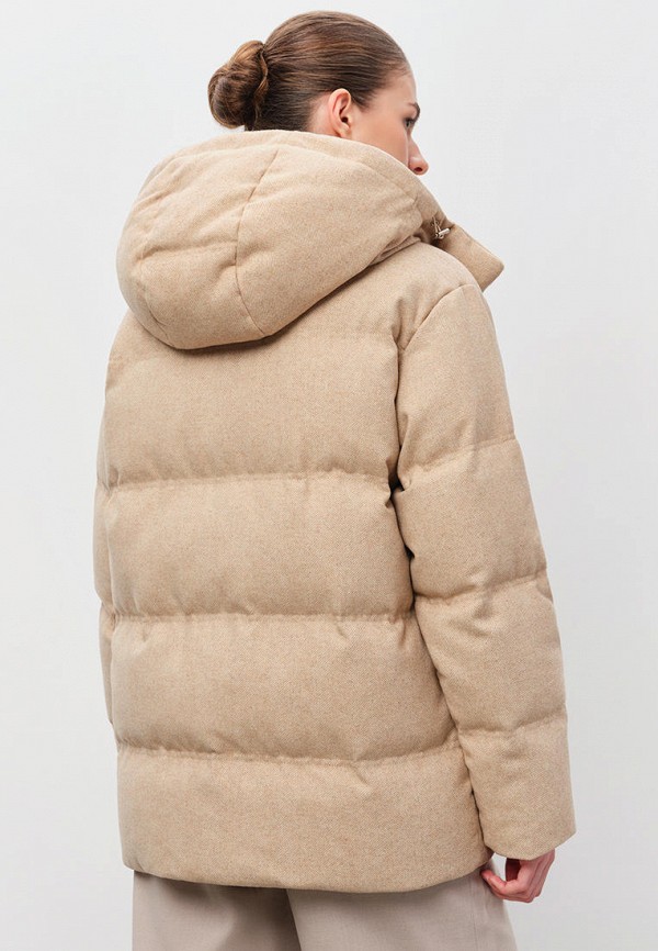 фото Пуховик anna pekun