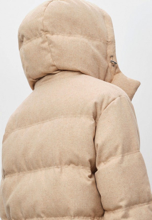 фото Пуховик anna pekun