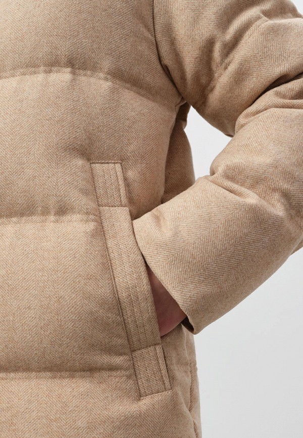 фото Пуховик anna pekun