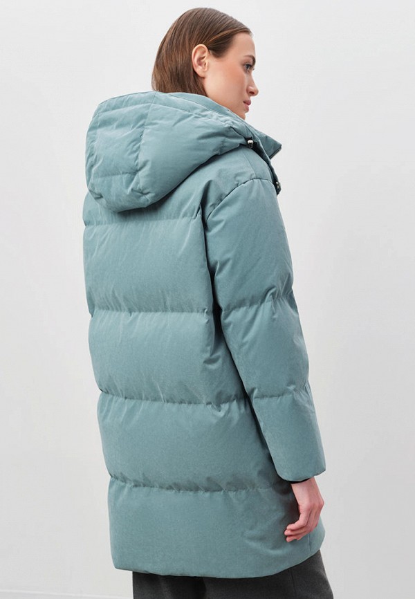 фото Пуховик anna pekun