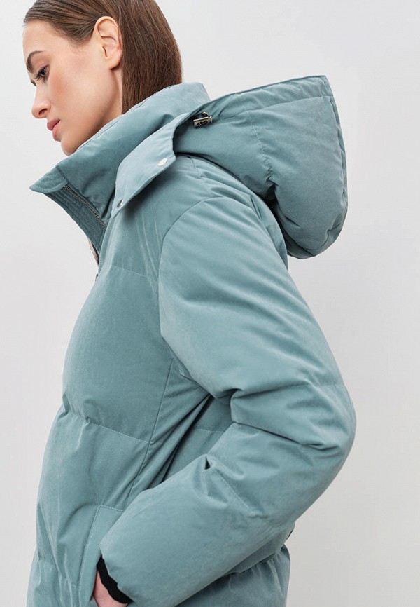 фото Пуховик anna pekun