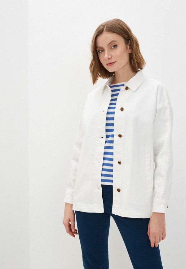 фото Куртка джинсовая bulmer