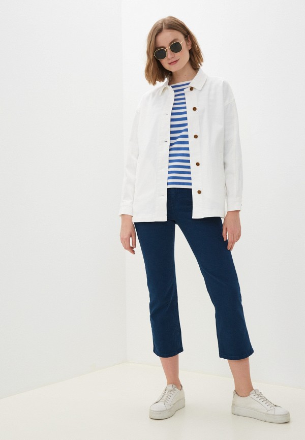 фото Куртка джинсовая bulmer