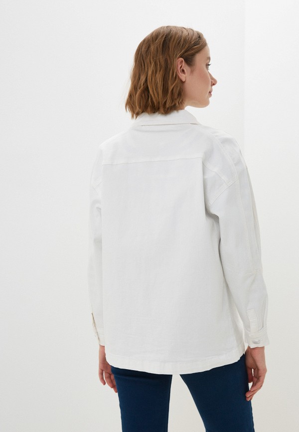 фото Куртка джинсовая bulmer