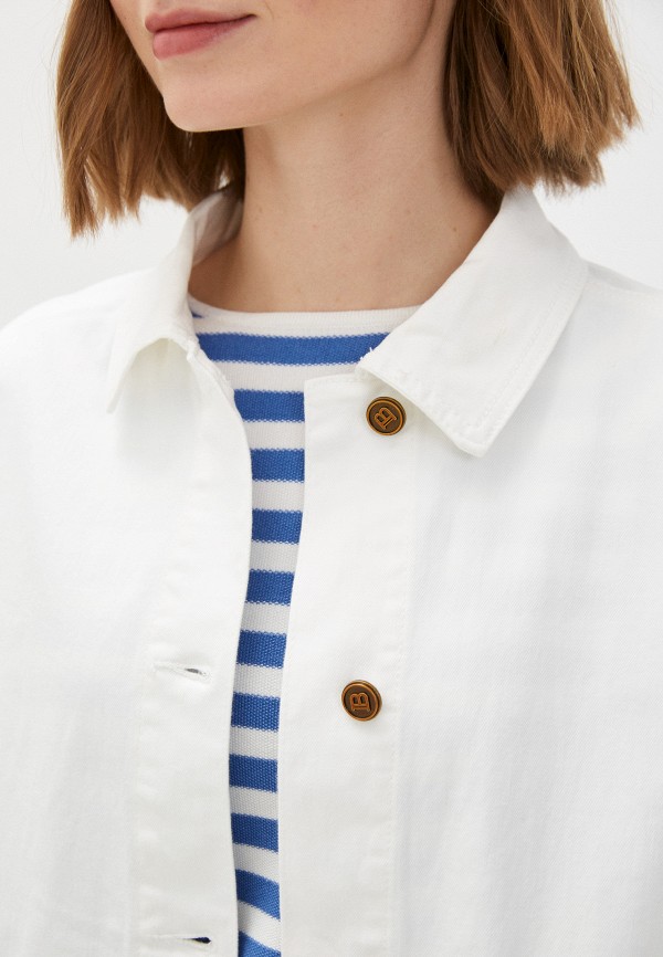 фото Куртка джинсовая bulmer