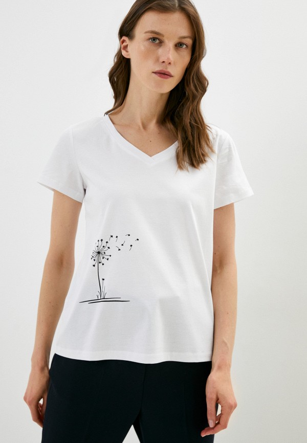 фото Футболка bulmer