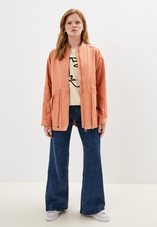 фото Куртка bulmer