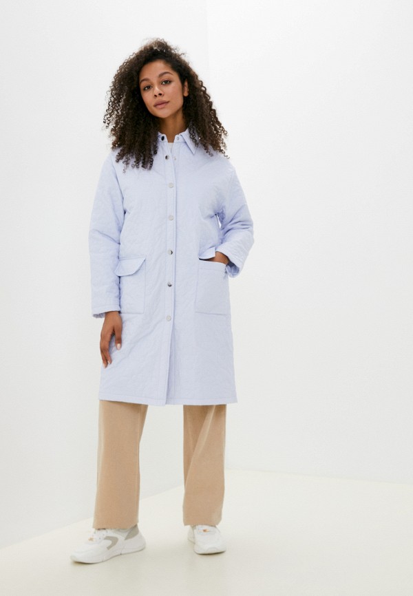 фото Куртка утепленная bulmer