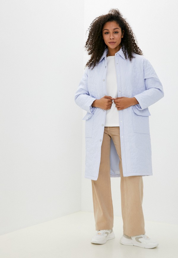 фото Куртка утепленная bulmer