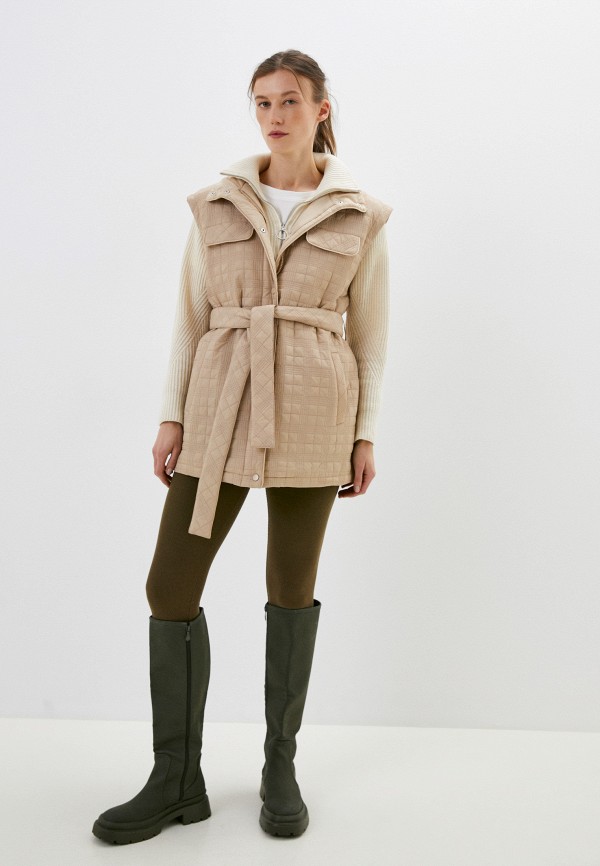 фото Жилет утепленный bulmer