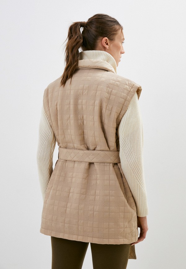 фото Жилет утепленный bulmer