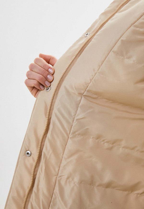 фото Жилет утепленный bulmer