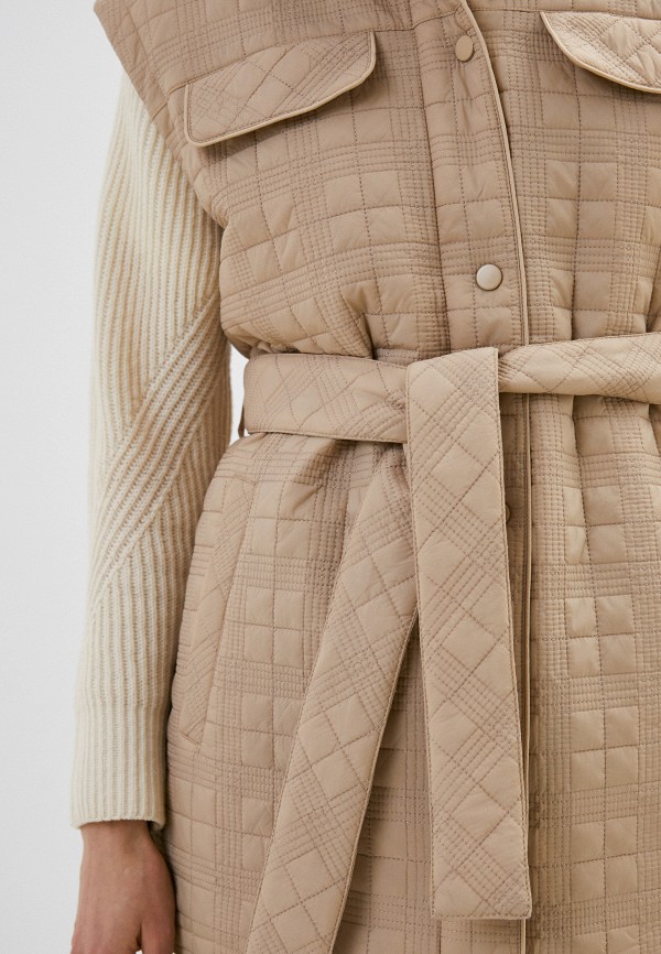 фото Жилет утепленный bulmer