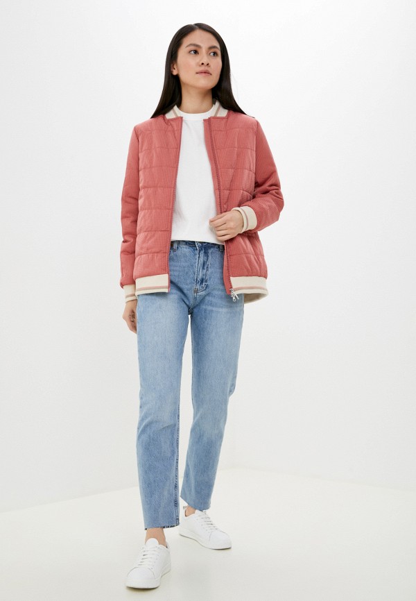 фото Куртка утепленная bulmer