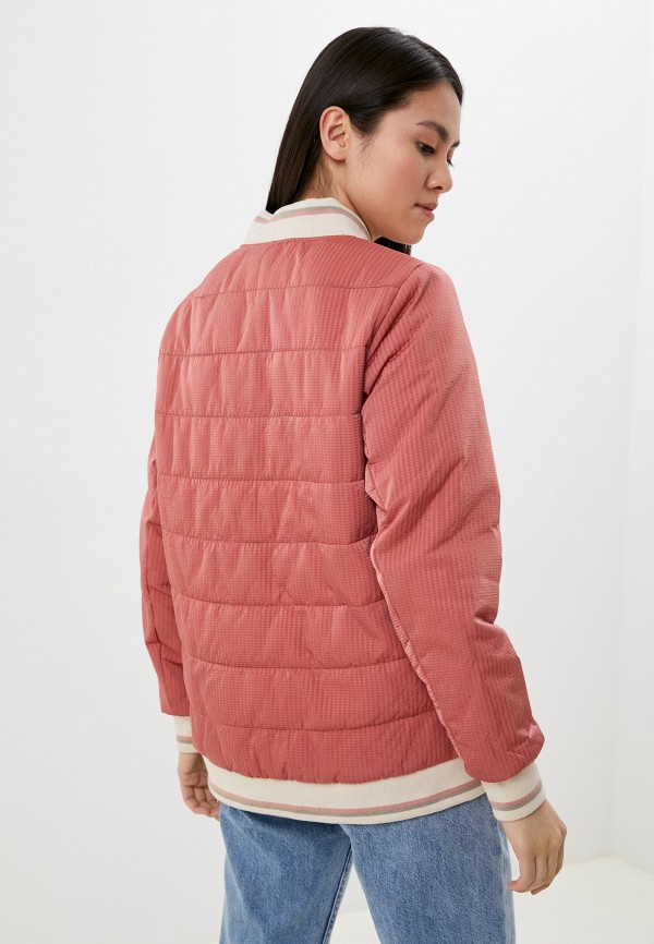 фото Куртка утепленная bulmer