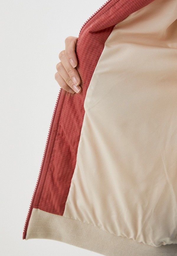 фото Куртка утепленная bulmer