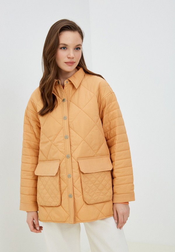 фото Куртка утепленная bulmer