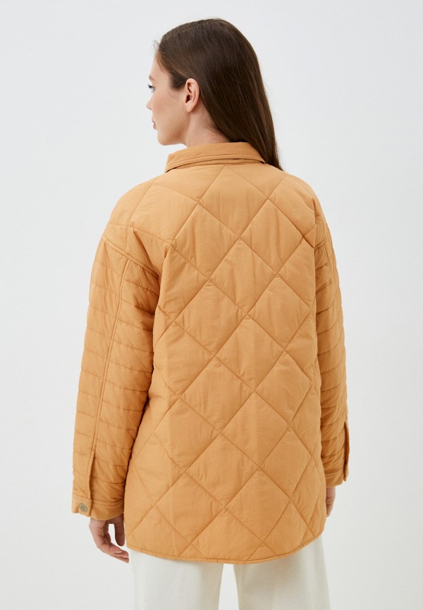 фото Куртка утепленная bulmer