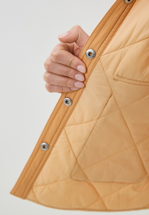 фото Куртка утепленная bulmer