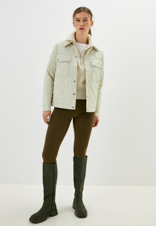 фото Куртка утепленная bulmer