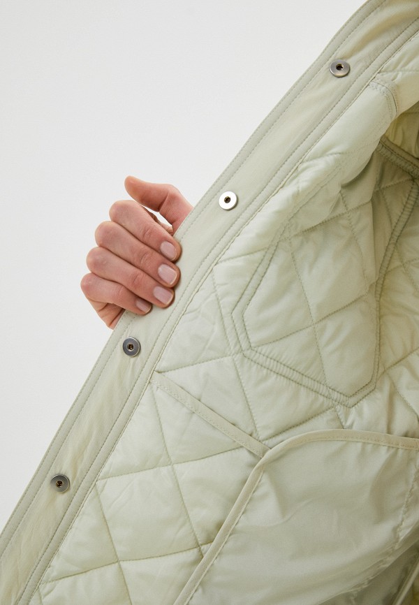 фото Куртка утепленная bulmer