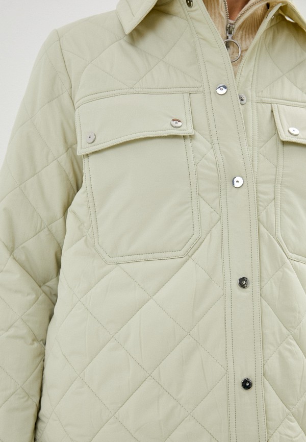 фото Куртка утепленная bulmer