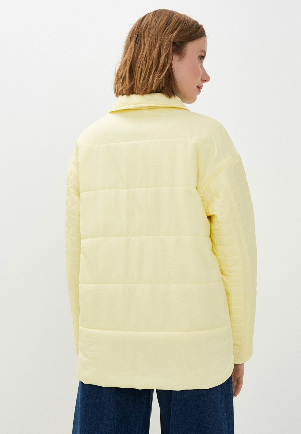 фото Куртка утепленная bulmer