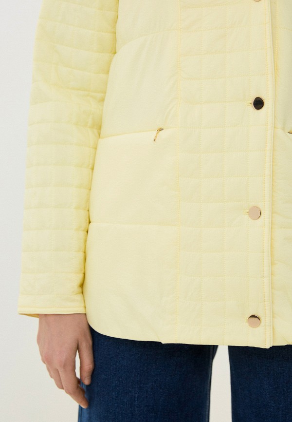 фото Куртка утепленная bulmer