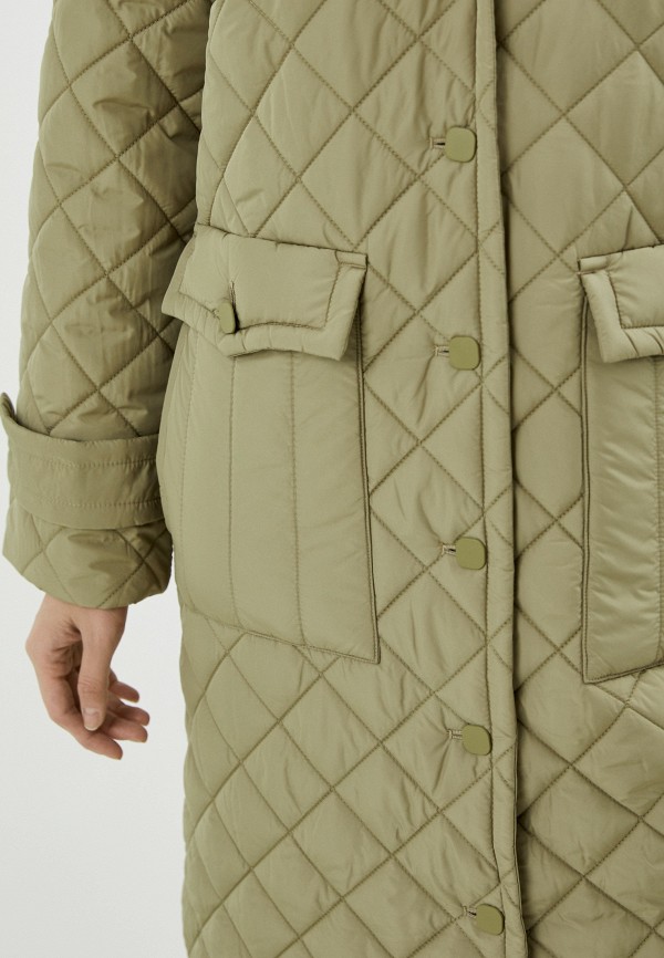 фото Куртка утепленная bulmer