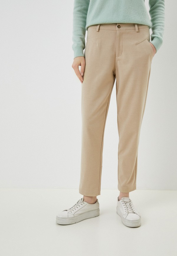 фото Брюки bulmer