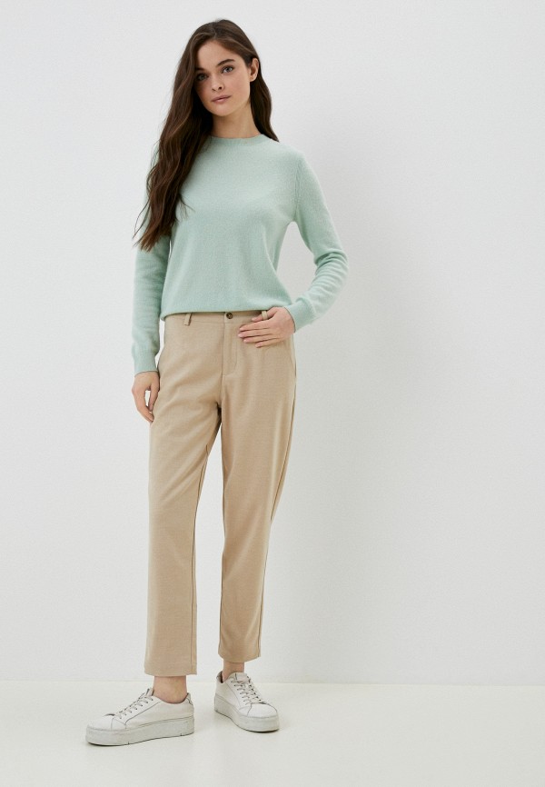 фото Брюки bulmer