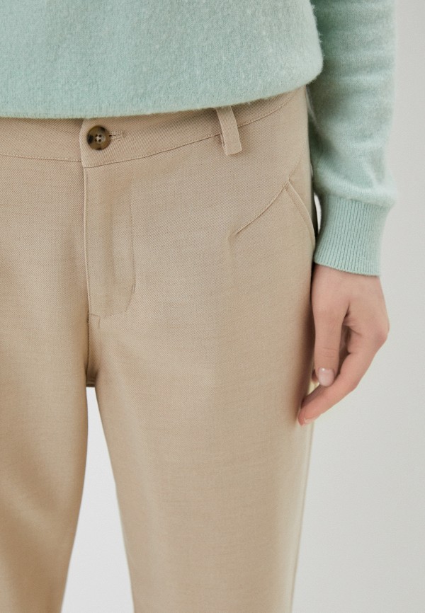 фото Брюки bulmer