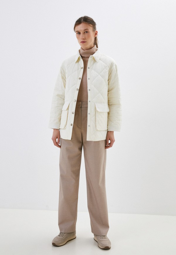 фото Куртка утепленная bulmer