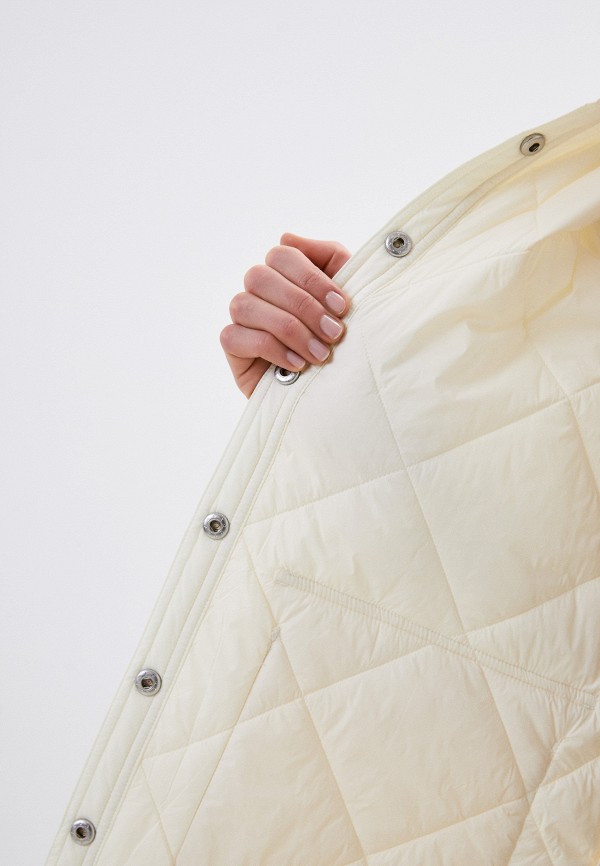 фото Куртка утепленная bulmer