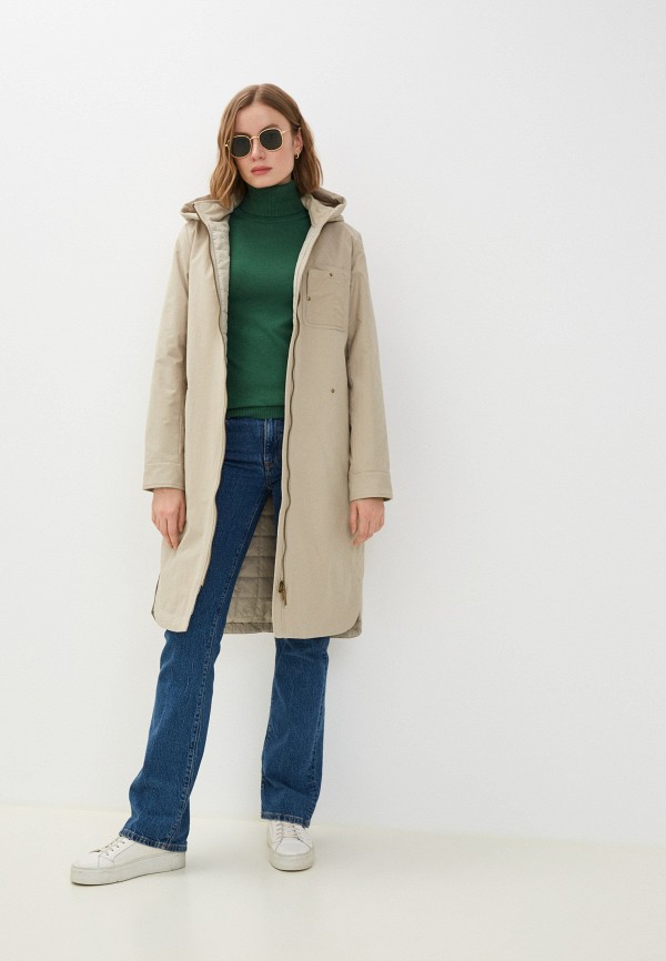 фото Куртка утепленная bulmer