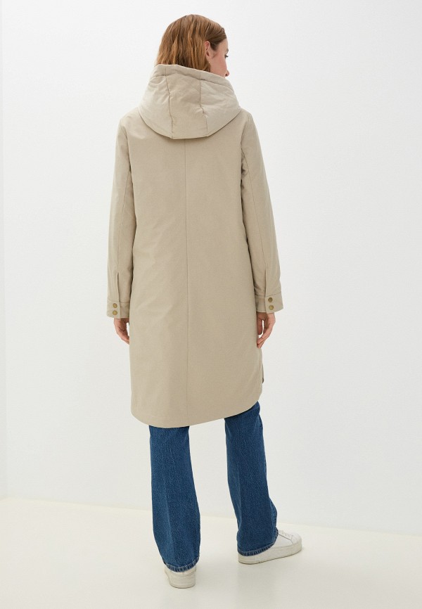 фото Куртка утепленная bulmer