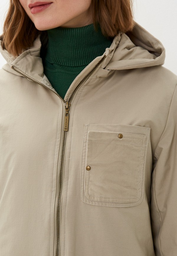 фото Куртка утепленная bulmer