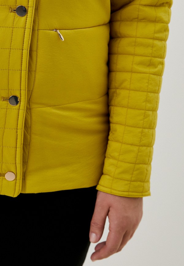 фото Куртка утепленная bulmer