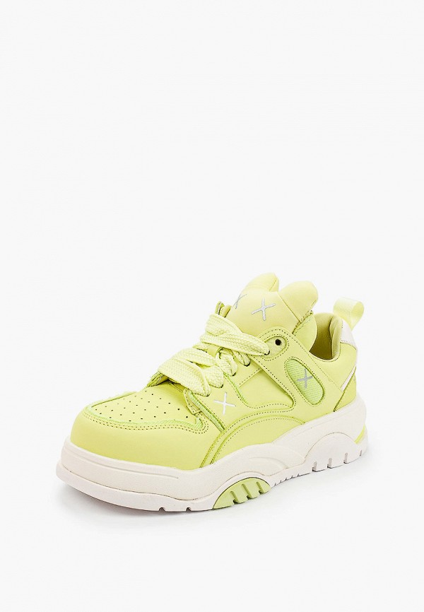 фото Кеды graciana