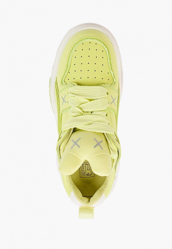 фото Кеды graciana