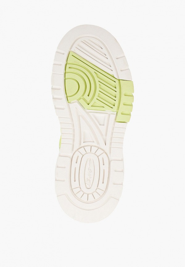 фото Кеды graciana