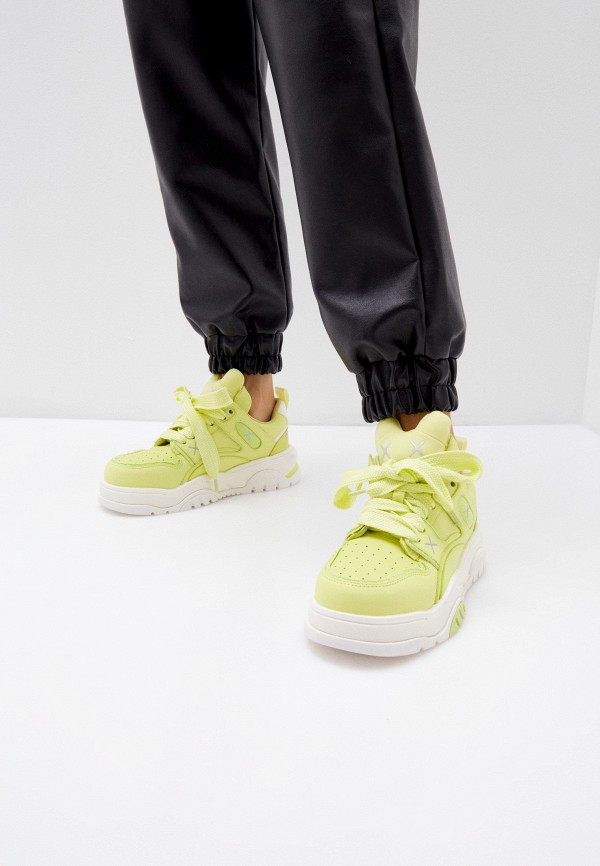 фото Кеды graciana