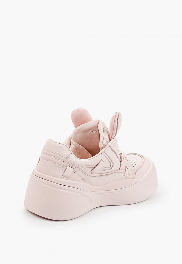 фото Кеды graciana