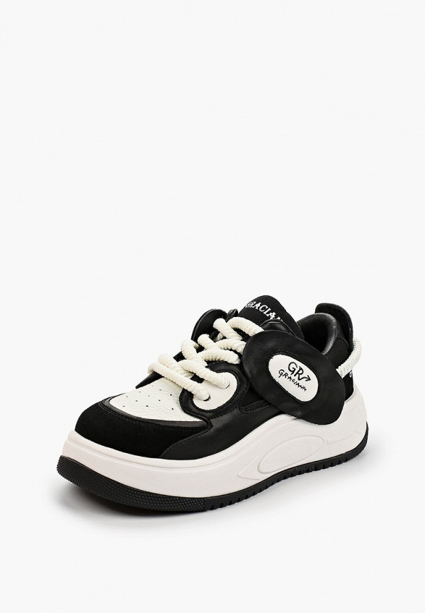 фото Кроссовки graciana