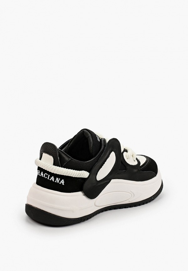 фото Кроссовки graciana