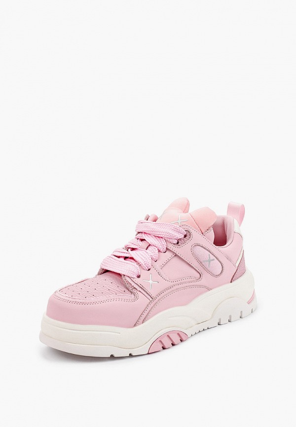 фото Кеды graciana