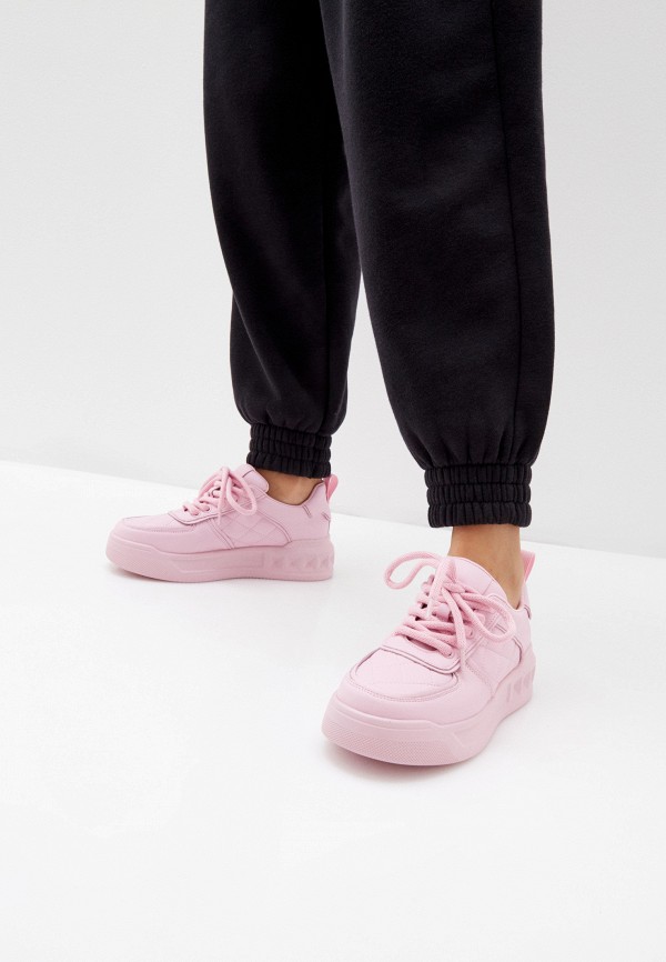 фото Кеды graciana