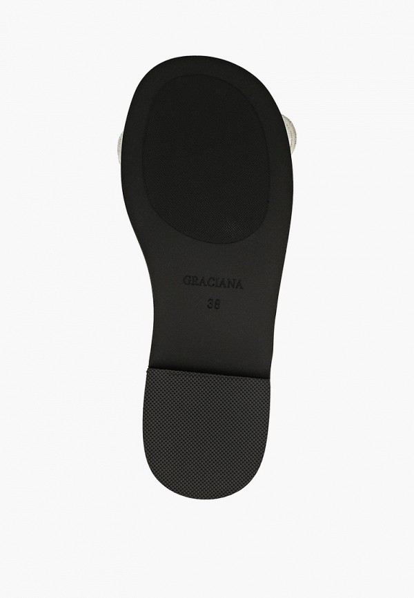 фото Балетки graciana