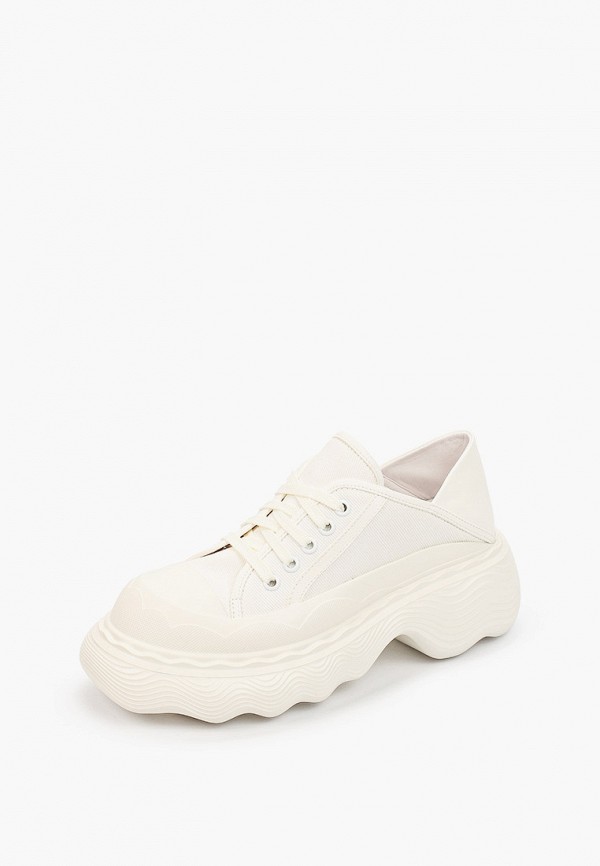 фото Кроссовки graciana